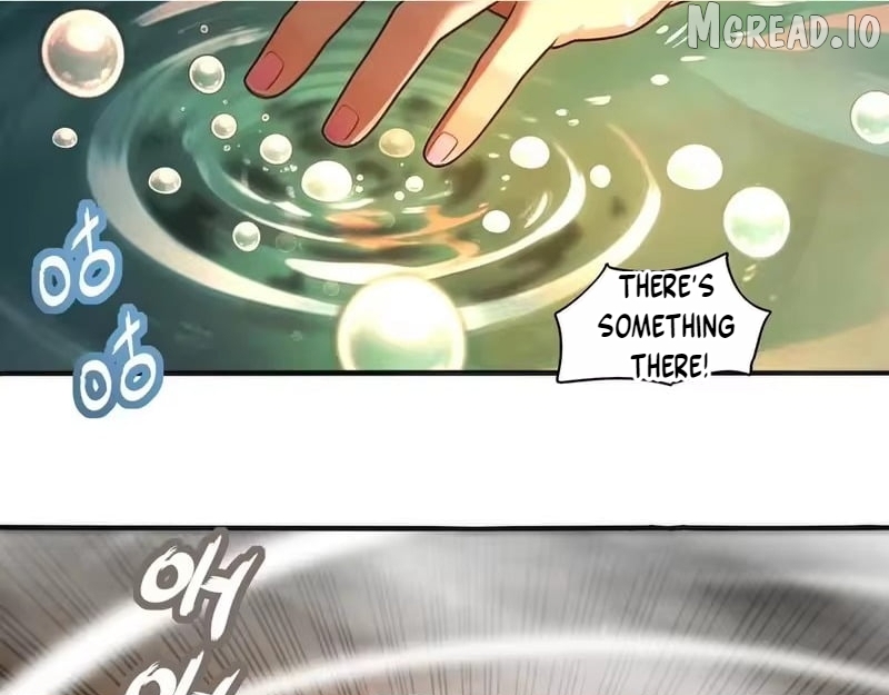 My Furry Harem Is After Me Chapter 450  - page 30